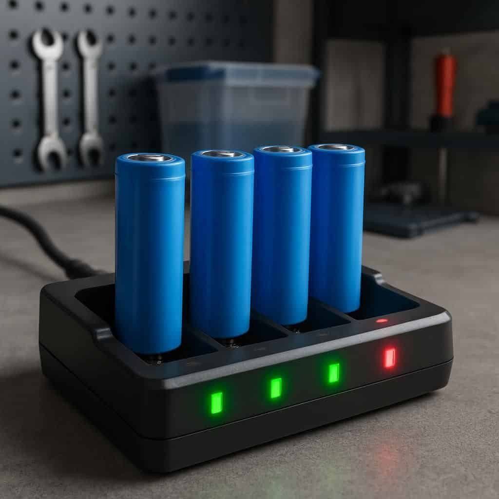 Découvrez notre sélection 2025-2026 des 5 meilleurs kits outils à batterie offrant le meilleur rapport qualité/prix pour tous vos projets bricolage et travaux.