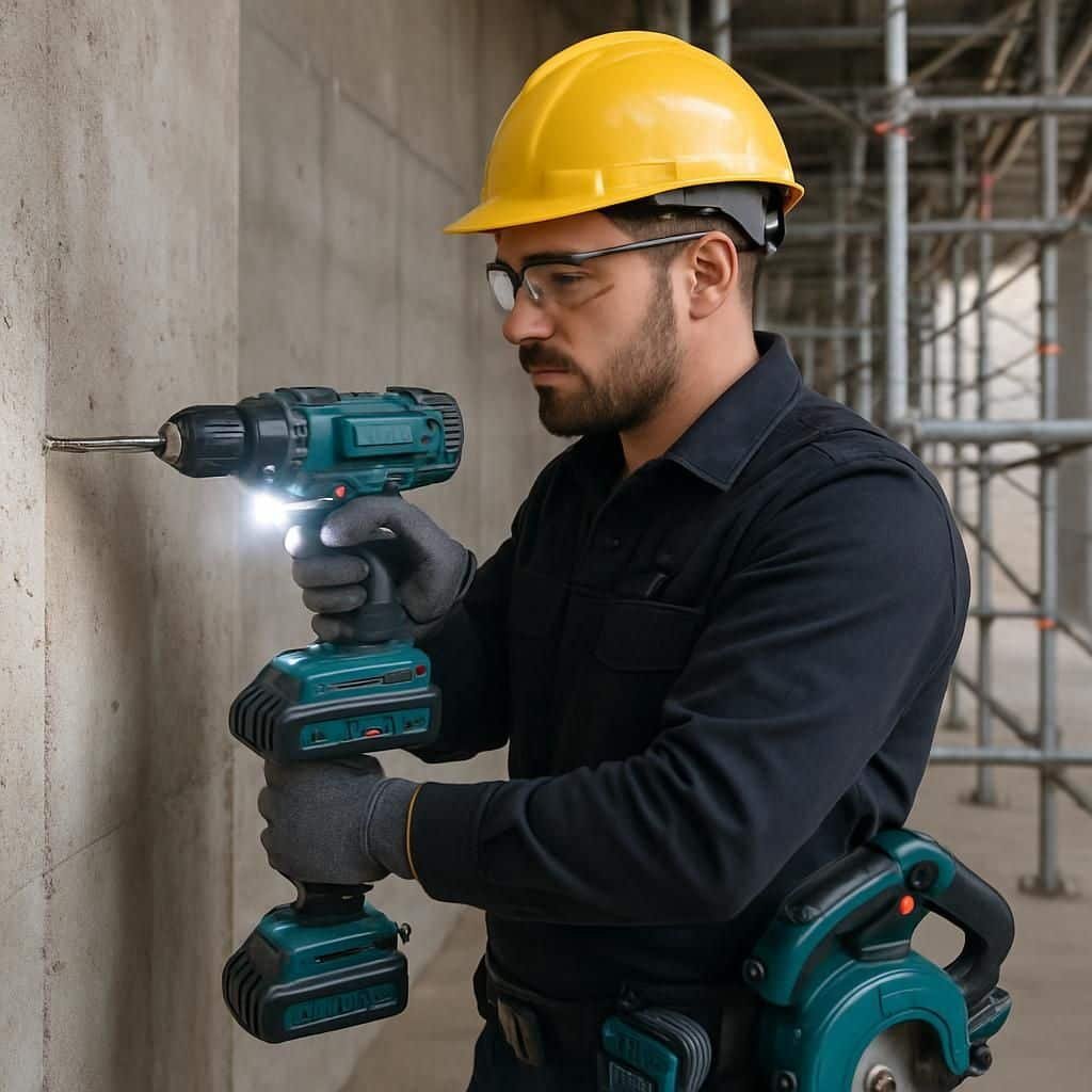 Découvrez notre sélection des 5 meilleurs kits d'outils à batterie offrant un excellent rapport qualité/prix pour 2025-2026. Des outils performants et durables pour tous vos projets.