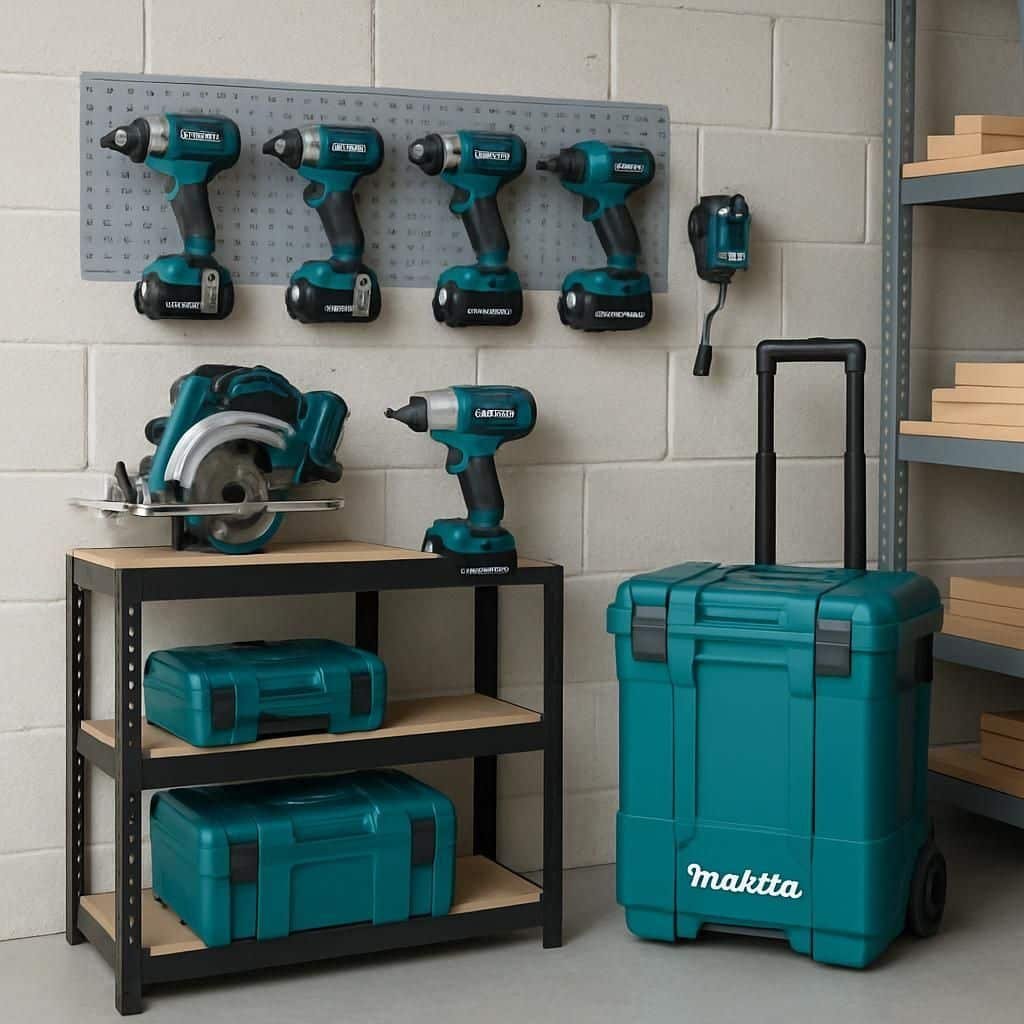 Découvrez notre sélection des meilleurs packs d'outillage sans fil avec avis détaillés pour choisir l'outil idéal adapté à vos besoins.