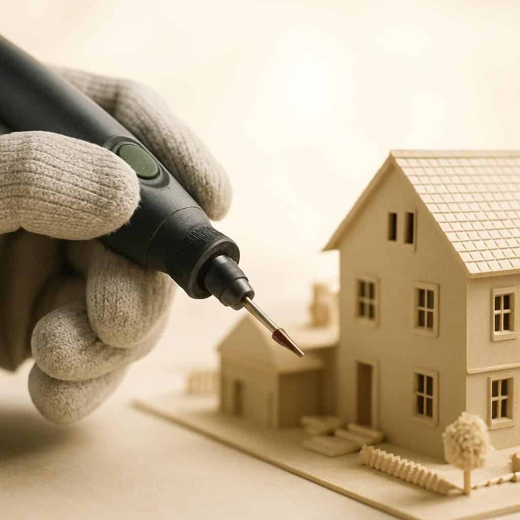 Découvrez notre Mini Outil multifonction, pratique et polyvalent, idéal pour toutes vos réparations et besoins quotidiens. Compact et facile à transporter, il vous accompagne partout.