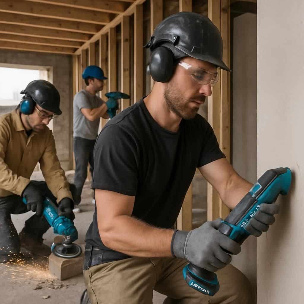 Découvrez quel outil batterie Makita choisir en fonction de vos besoins spécifiques. Guide complet pour comparer et sélectionner la meilleure option pour vos projets.