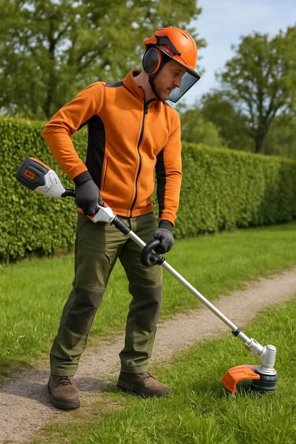 Découvrez notre sélection des meilleurs outils de jardin à batterie, alliant puissance, polyvalence et autonomie pour entretenir facilement votre jardin.