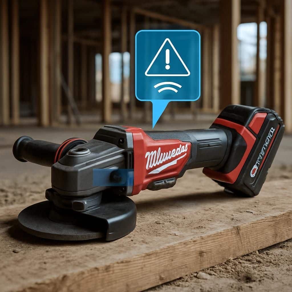 Découvrez le pack 10 outils Milwaukee, le choix officiel des professionnels pour une performance et une durabilité inégalées sur tous vos chantiers.