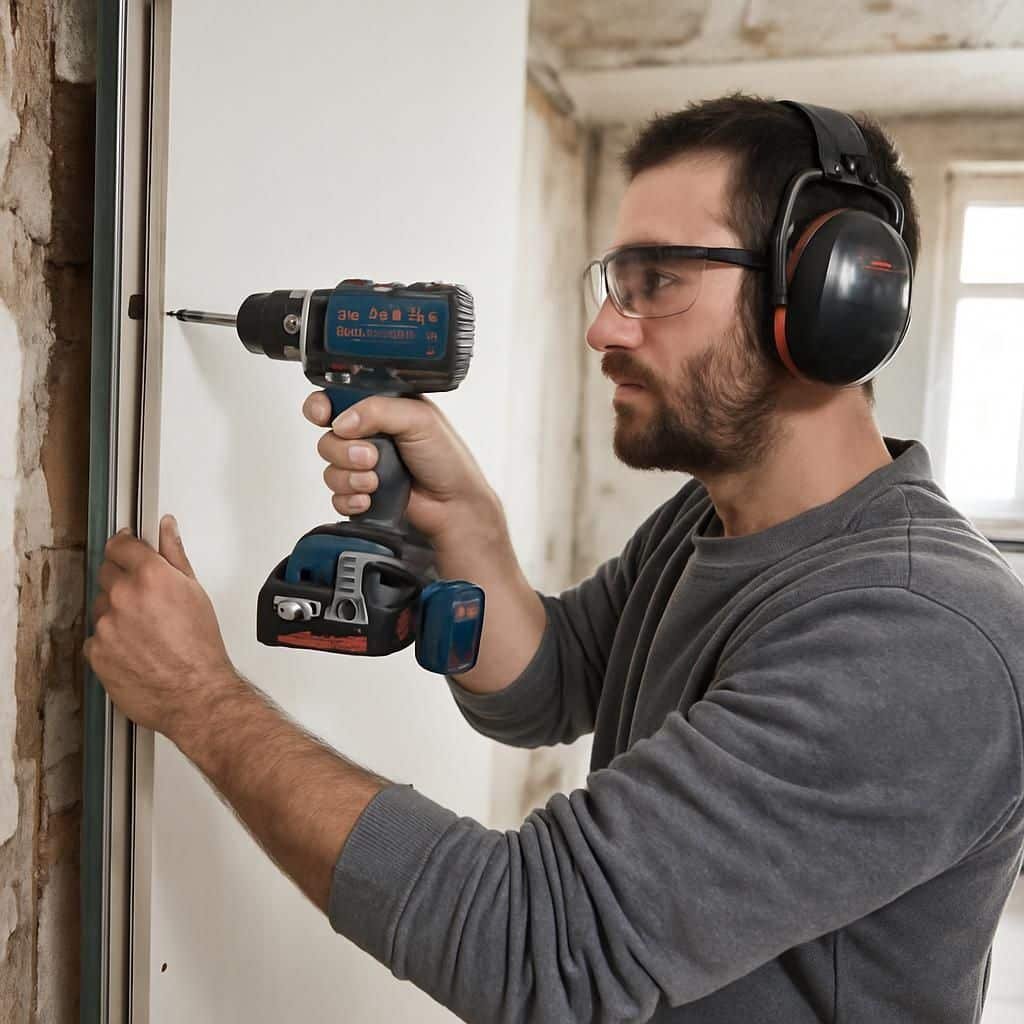 Découvrez le pack outils Bosch Pro 18V alliant performance et fiabilité pour tous vos travaux professionnels avec une puissance optimale et une durabilité exceptionnelle.