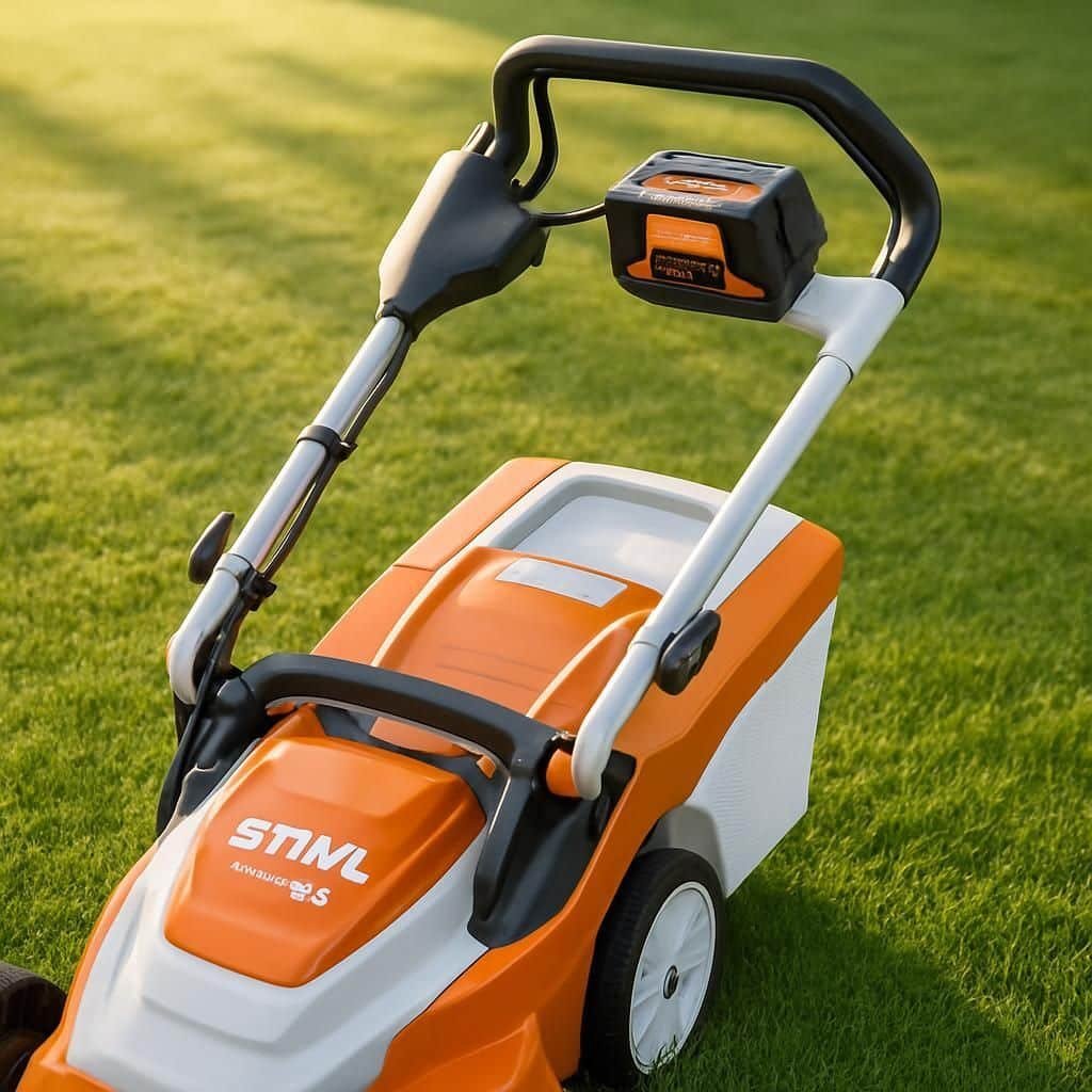 Découvrez notre avis complet sur les batteries Stihl, leur efficacité et leur autonomie pour vos outils de jardinage. Tout ce qu'il faut savoir pour choisir la meilleure batterie Stihl.