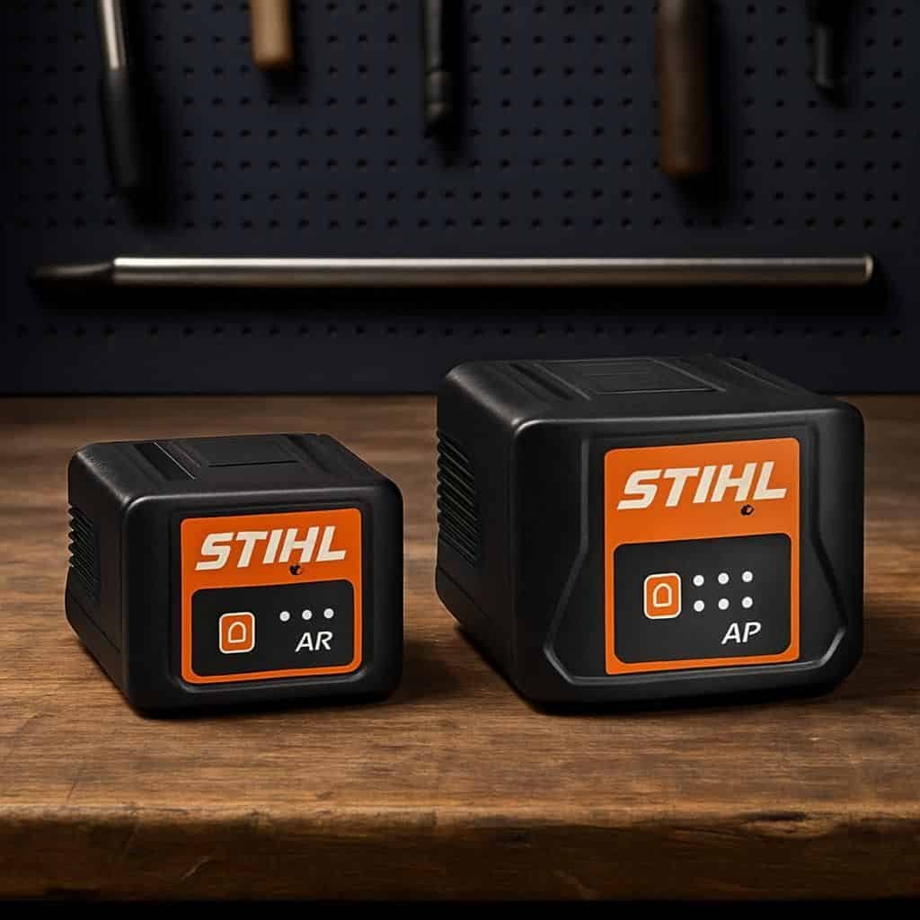 Découvrez nos conseils pour payer moins cher votre batterie Stihl en toute sécurité. Comparez les tarifs et trouvez les meilleures offres sans compromis sur la qualité.