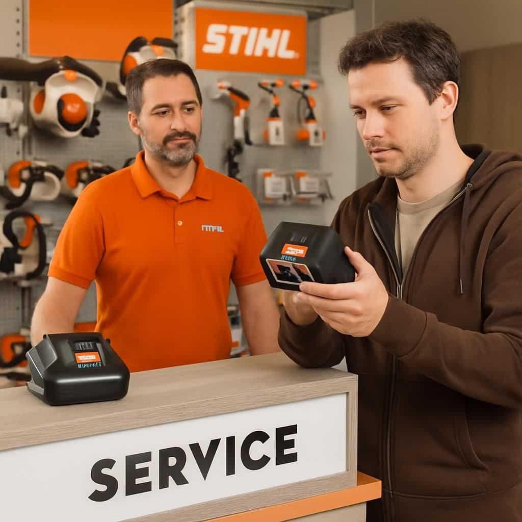 Découvrez nos astuces pour réduire le coût de votre batterie Stihl sans compromettre la qualité ni la sécurité. Payez moins cher en toute confiance grâce à nos conseils pratiques.