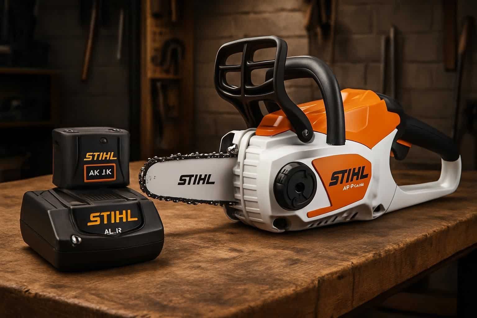 Découvrez nos conseils pour réduire le coût de votre batterie Stihl en toute sécurité. Apprenez à payer moins cher sans compromettre la qualité ni le bon fonctionnement de votre outil.