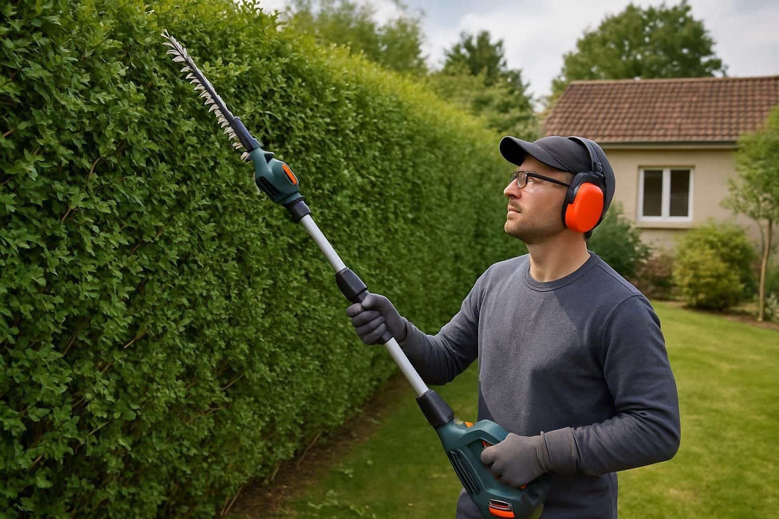 Découvrez notre comparatif 2026 des meilleurs taille-haies à batterie. Top 5 des modèles performants et économiques pour un jardin parfaitement entretenu.
