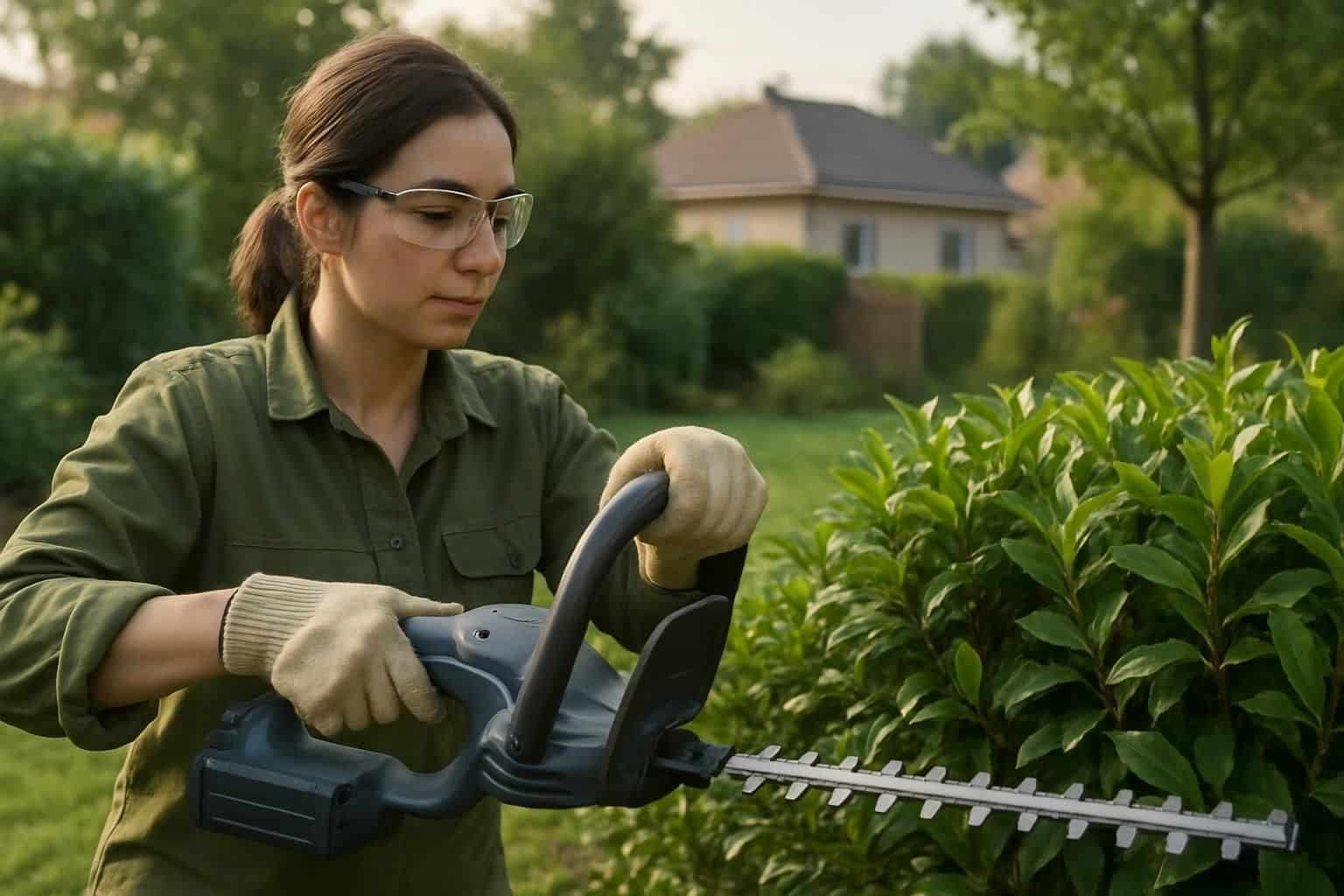 Découvrez notre comparatif 2026 des meilleurs taille-haies à batterie avec notre top 5 des modèles performants, fiables et adaptés à tous les jardins pour un entretien facile et efficace.