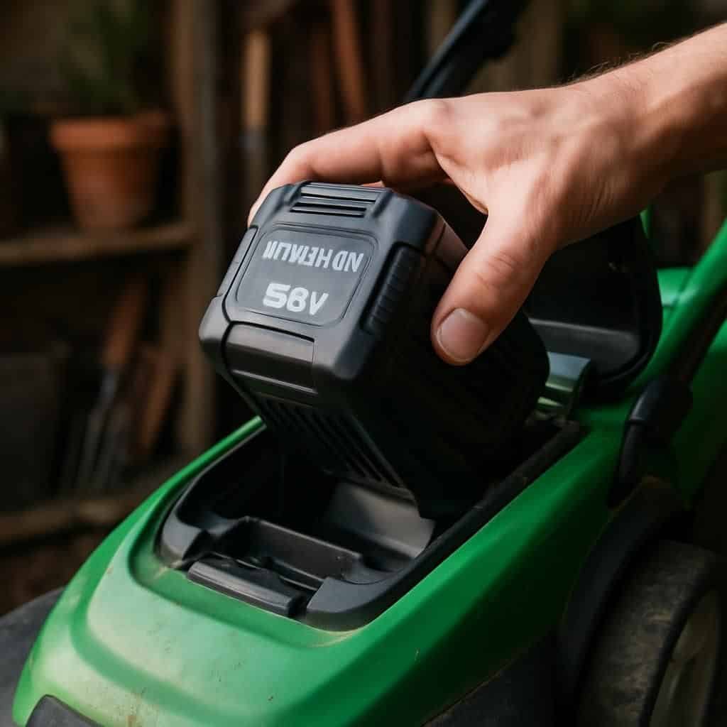 Découvrez notre guide 2026 pour choisir la tondeuse à batterie idéale, alliant performance, autonomie et praticité pour un jardin parfaitement entretenu.