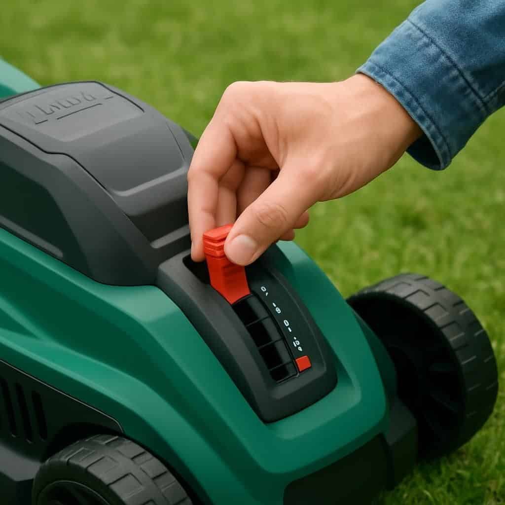 Découvrez notre guide 2026 pour choisir la tondeuse à batterie idéale, alliant puissance, autonomie et praticité pour un jardinage efficace.