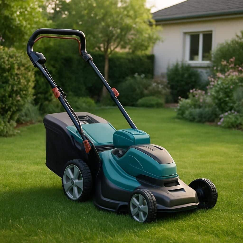 Découvrez notre guide 2026 pour choisir la tondeuse à batterie idéale, alliant performance, autonomie et ergonomie pour un jardin impeccable sans effort.