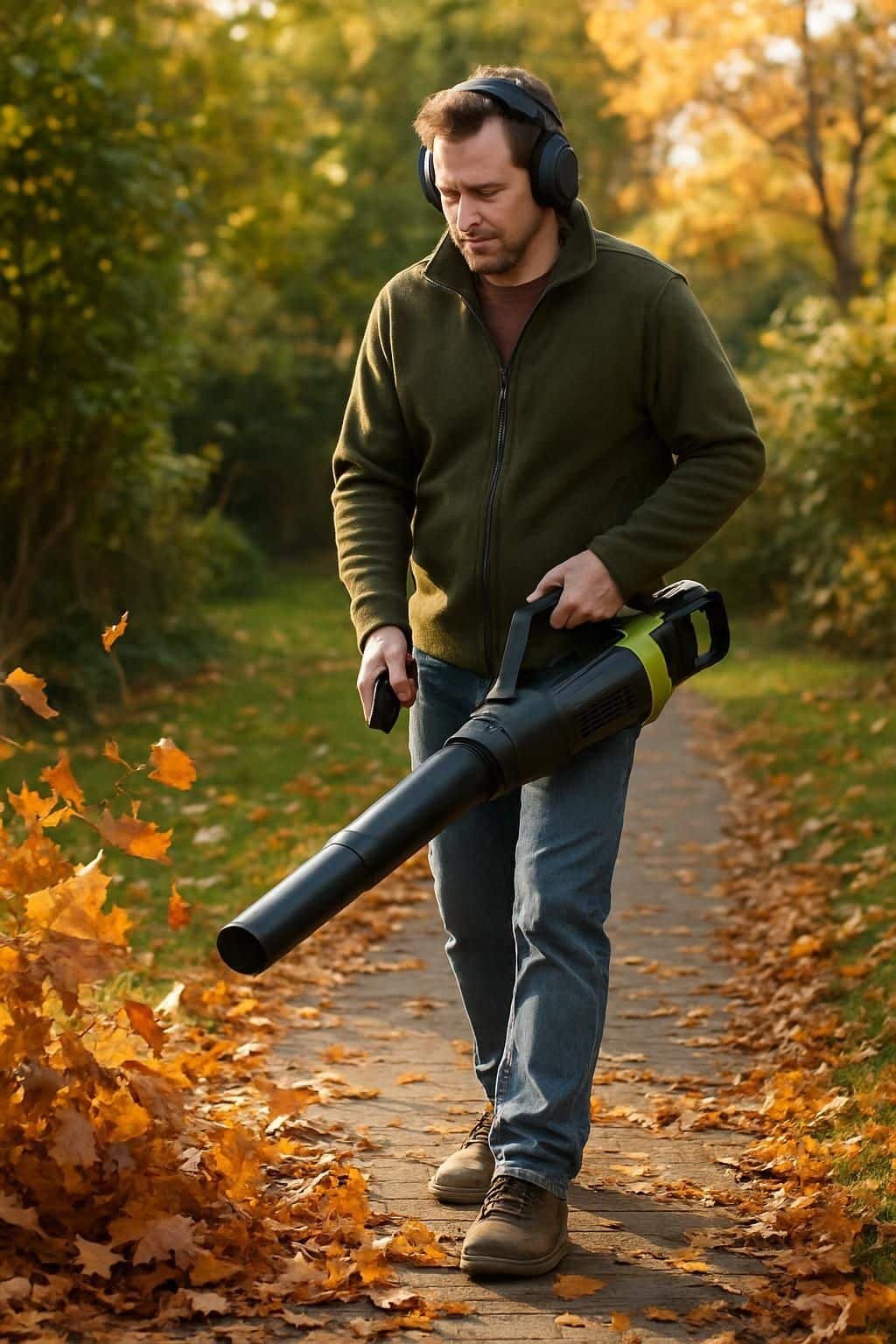 Découvrez notre guide d'achat complet pour choisir le souffleur à batterie idéal, alliant puissance et autonomie pour un jardinage facile et efficace.