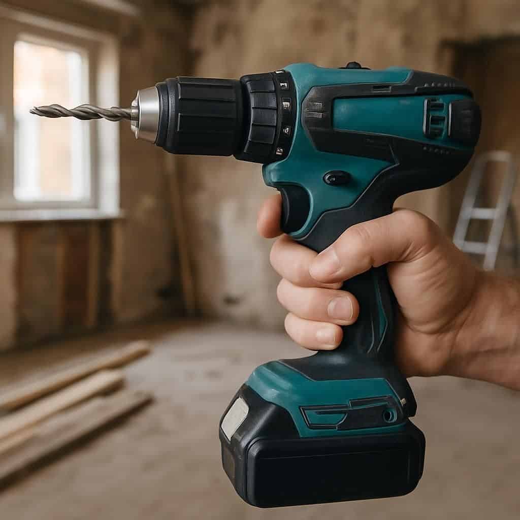 Découvrez notre guide d'achat 2026 pour choisir la meilleure perceuse sans fil Makita. Conseils, comparatifs et nouveautés pour des travaux réussis.
