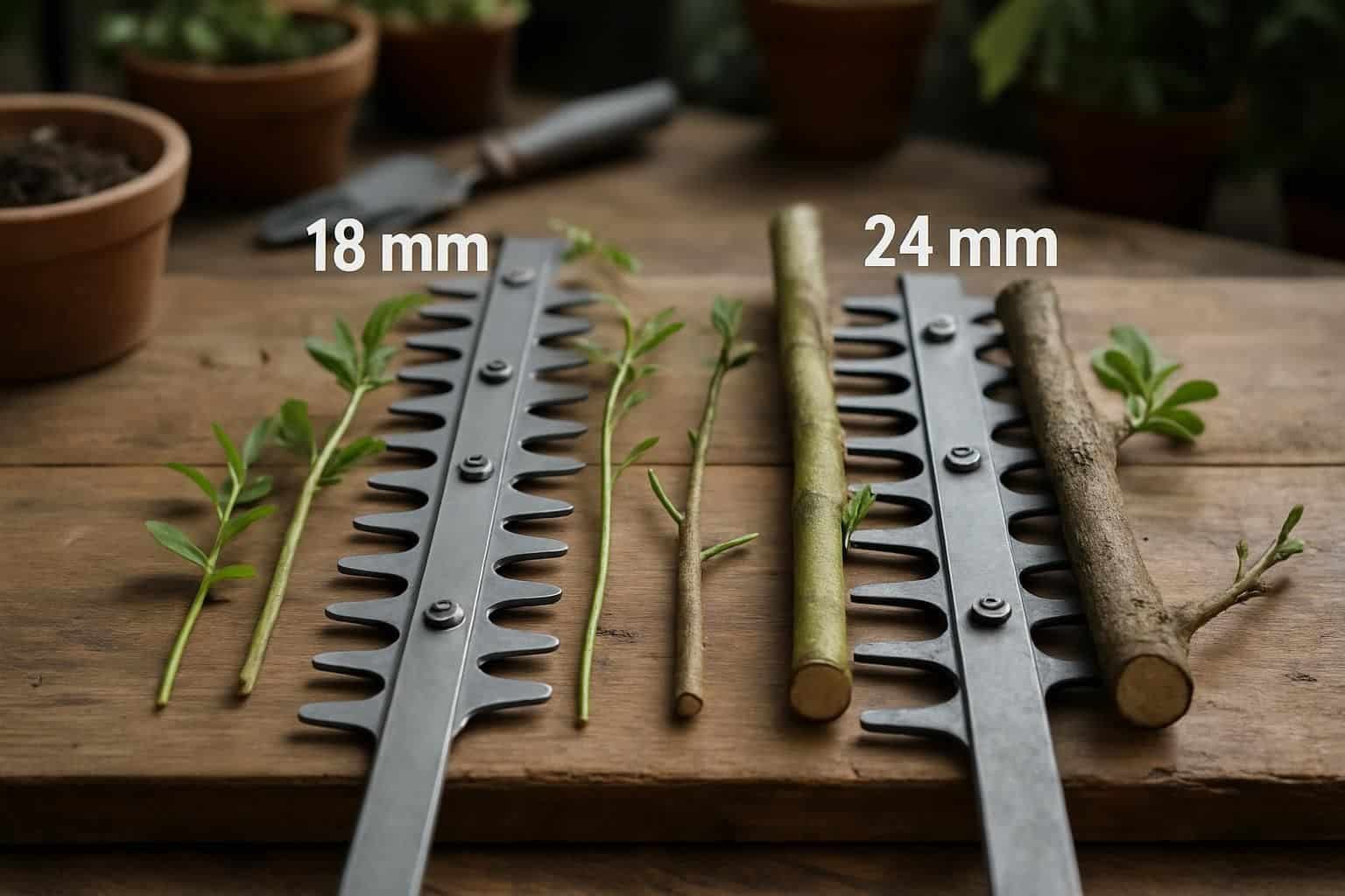 Découvrez le taille-haie Ryobi, le meilleur choix sans fil pour un jardinage facile et performant. Léger, puissant et autonome, il vous offre une coupe précise en toute liberté.