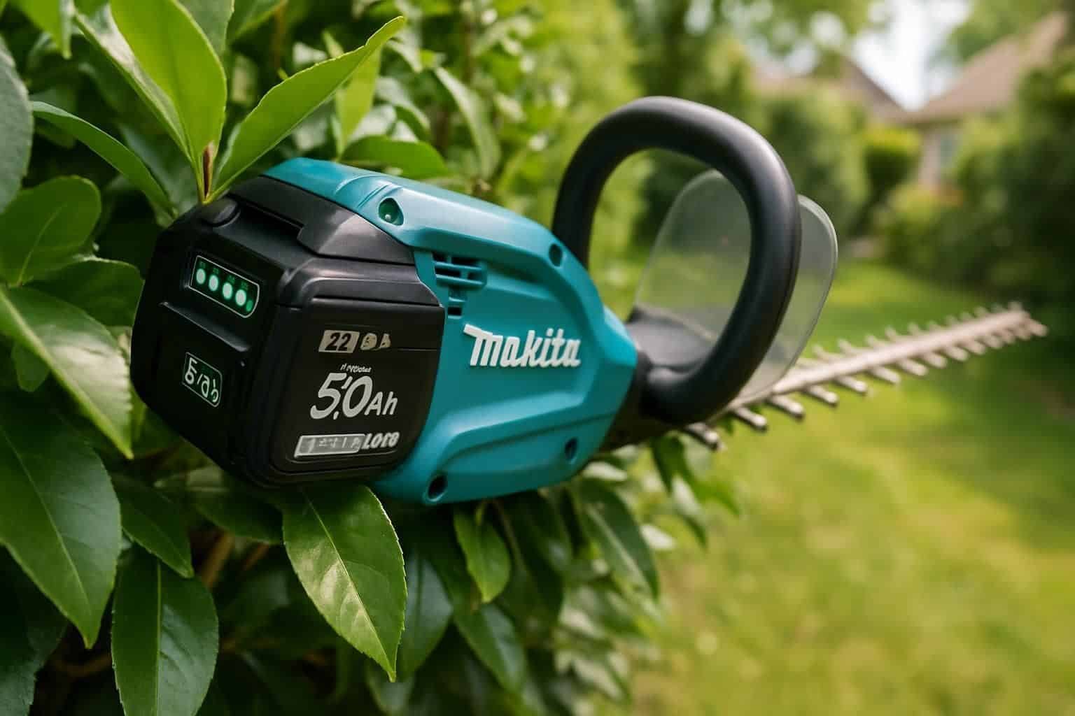 Découvrez notre guide complet 2026 sur les taille-haies batterie Makita : conseils, avis et meilleures pratiques pour choisir et utiliser votre outil de jardinage efficacement.