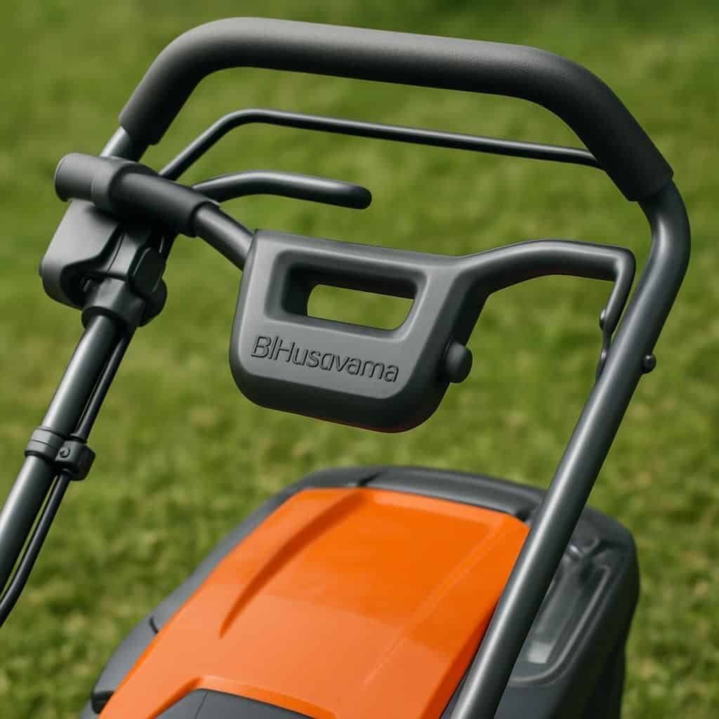 Découvrez la tondeuse à batterie Husqvarna alliant puissance et autonomie pour un entretien de jardin efficace et sans câble. Profitez d'une tonte performante et silencieuse avec une grande liberté de mouvement.