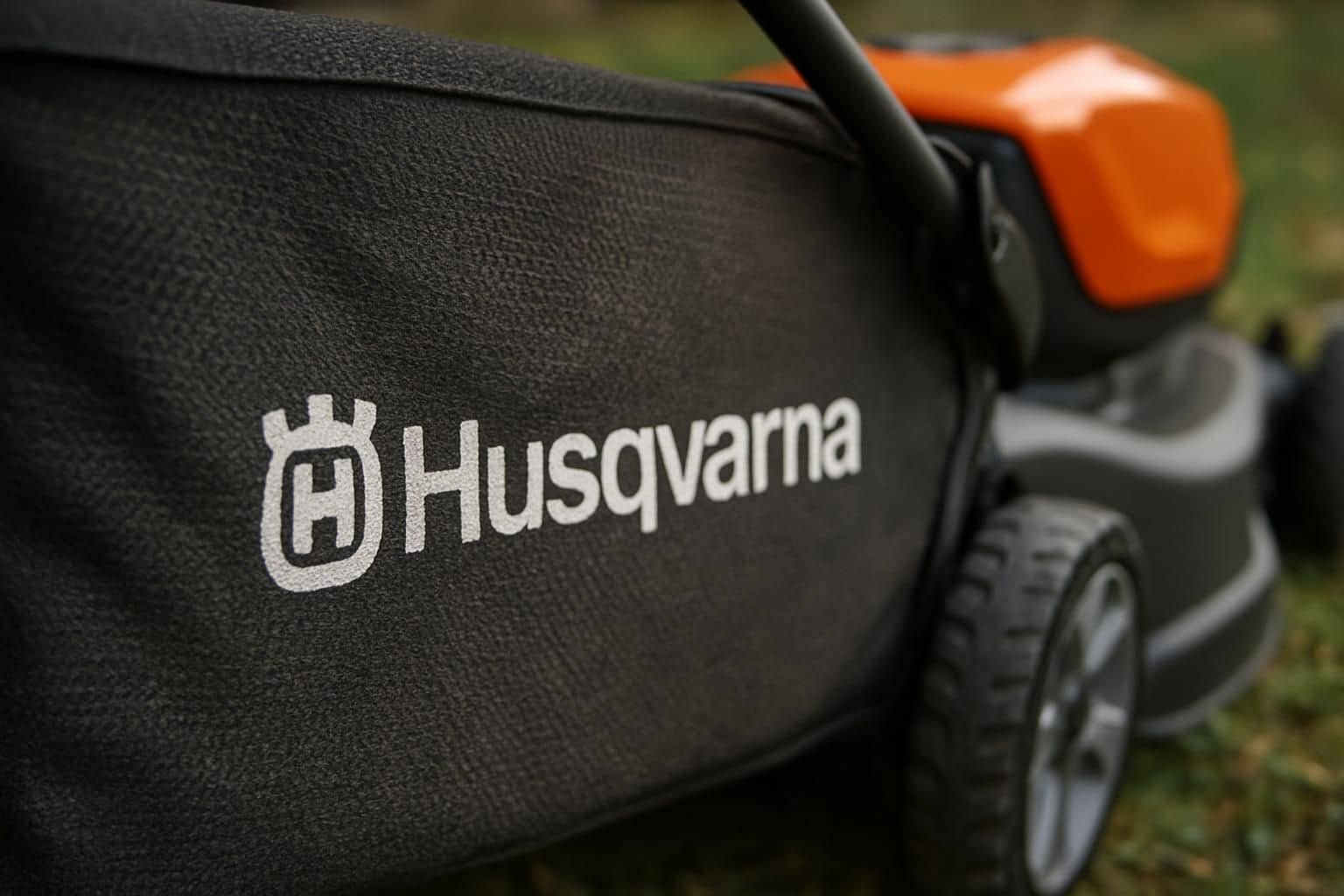 Découvrez la tondeuse à batterie Husqvarna alliant puissance et autonomie pour un jardin impeccable sans fil et en toute liberté.