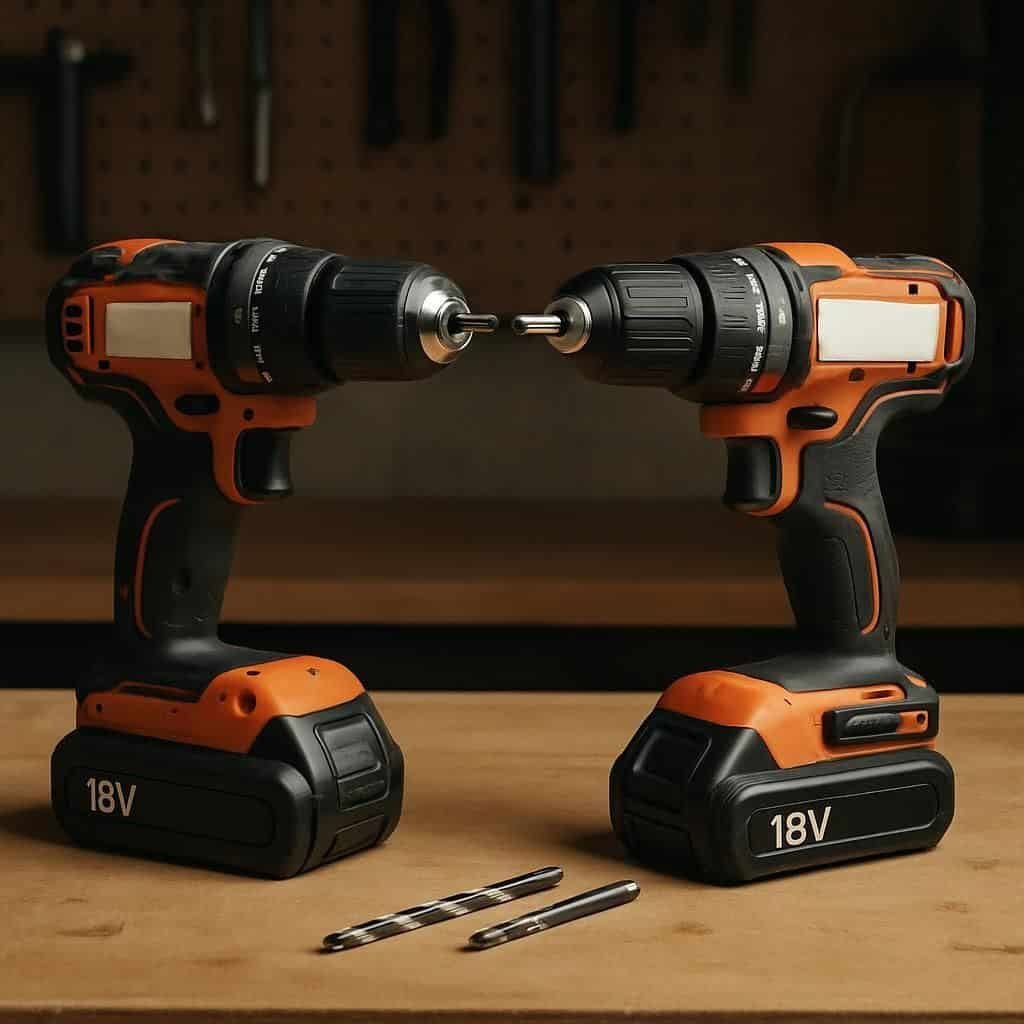 Découvrez notre sélection des 5 meilleures visseuses sans fil en 2026 pour allier performance, autonomie et praticité dans tous vos projets de bricolage.