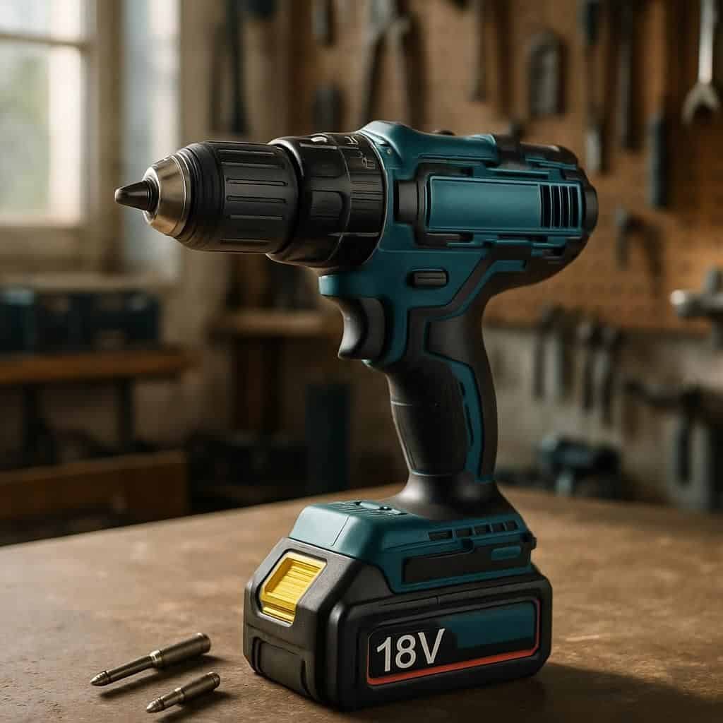 Découvrez notre sélection des 5 meilleures visseuses sans fil en 2026 pour allier performance, autonomie et praticité dans tous vos projets de bricolage.