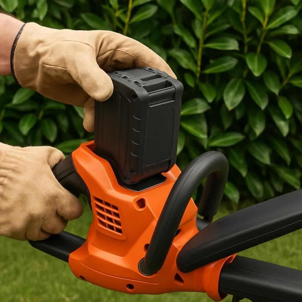 Découvrez notre guide complet des 5 meilleurs taille-haies à batterie en 2026 pour entretenir facilement votre jardin avec efficacité et autonomie.