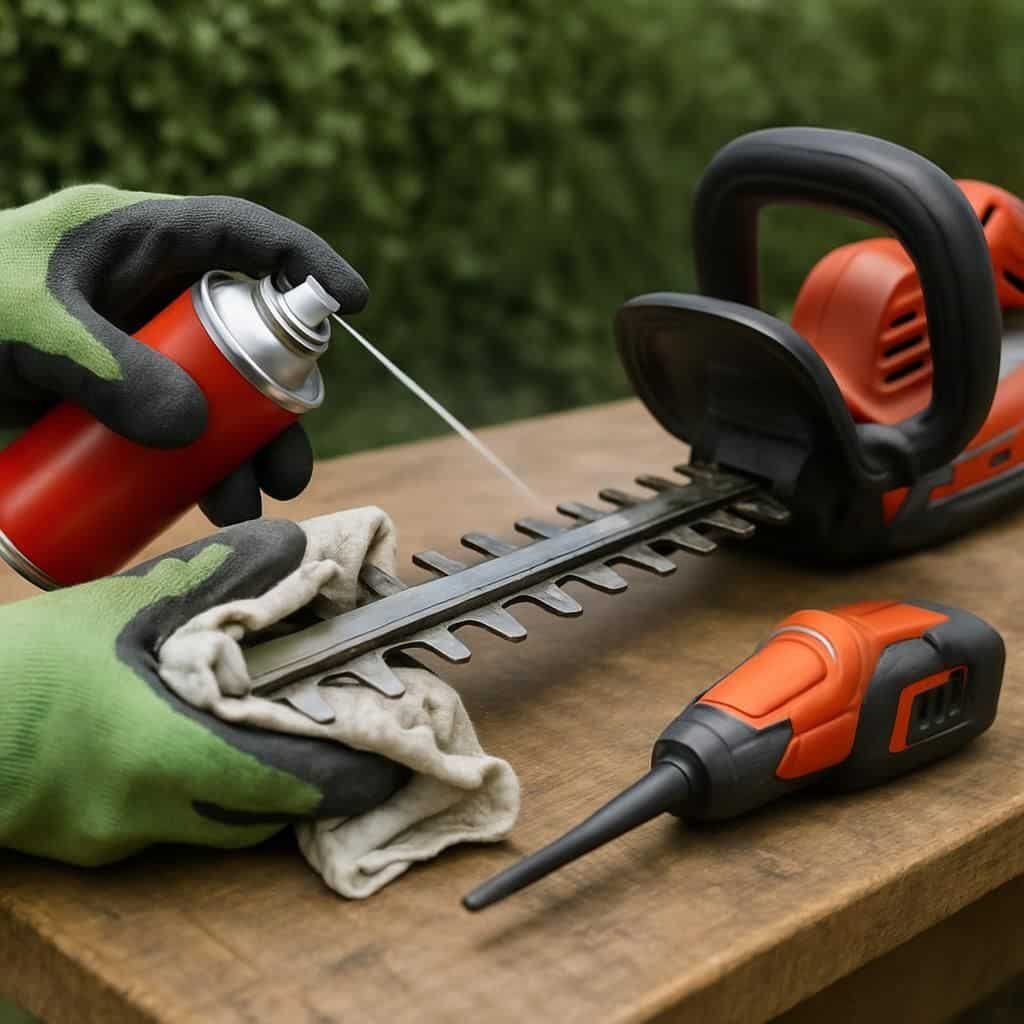 Découvrez notre guide complet des 5 meilleurs taille-haies à batterie en 2026 pour entretenir facilement et efficacement votre jardin.
