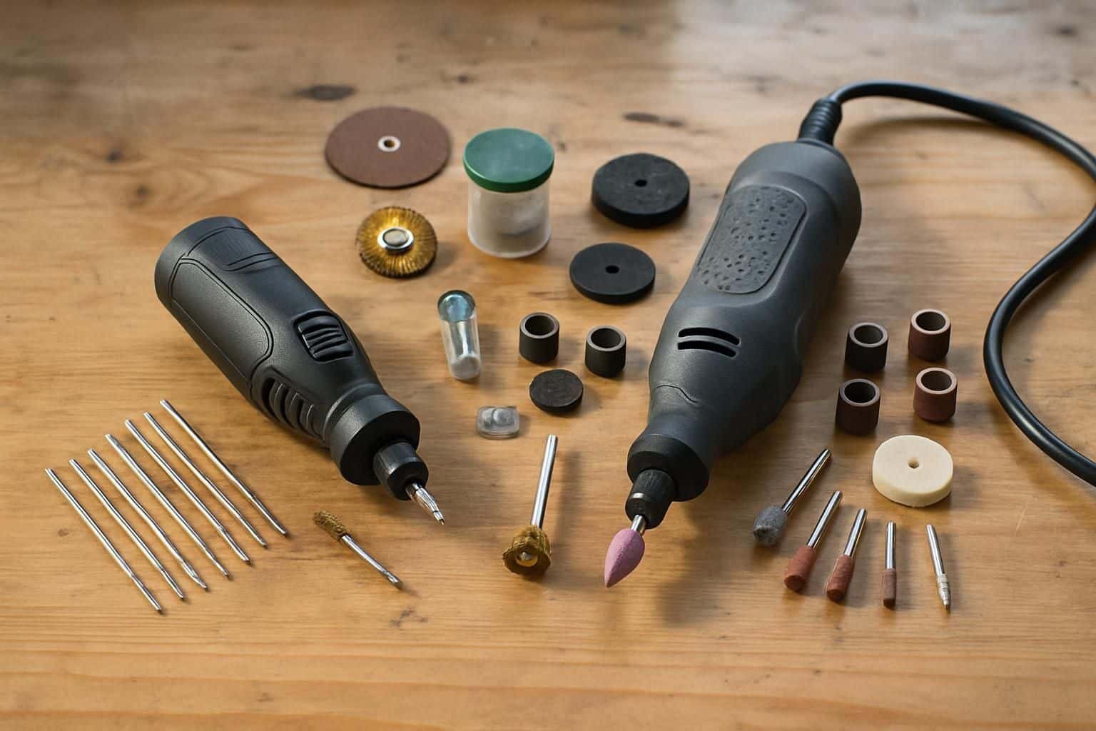 Découvrez notre guide 2026 des 5 meilleures mini perceuses sans fil en France pour choisir l'outil idéal alliant performance et praticité.
