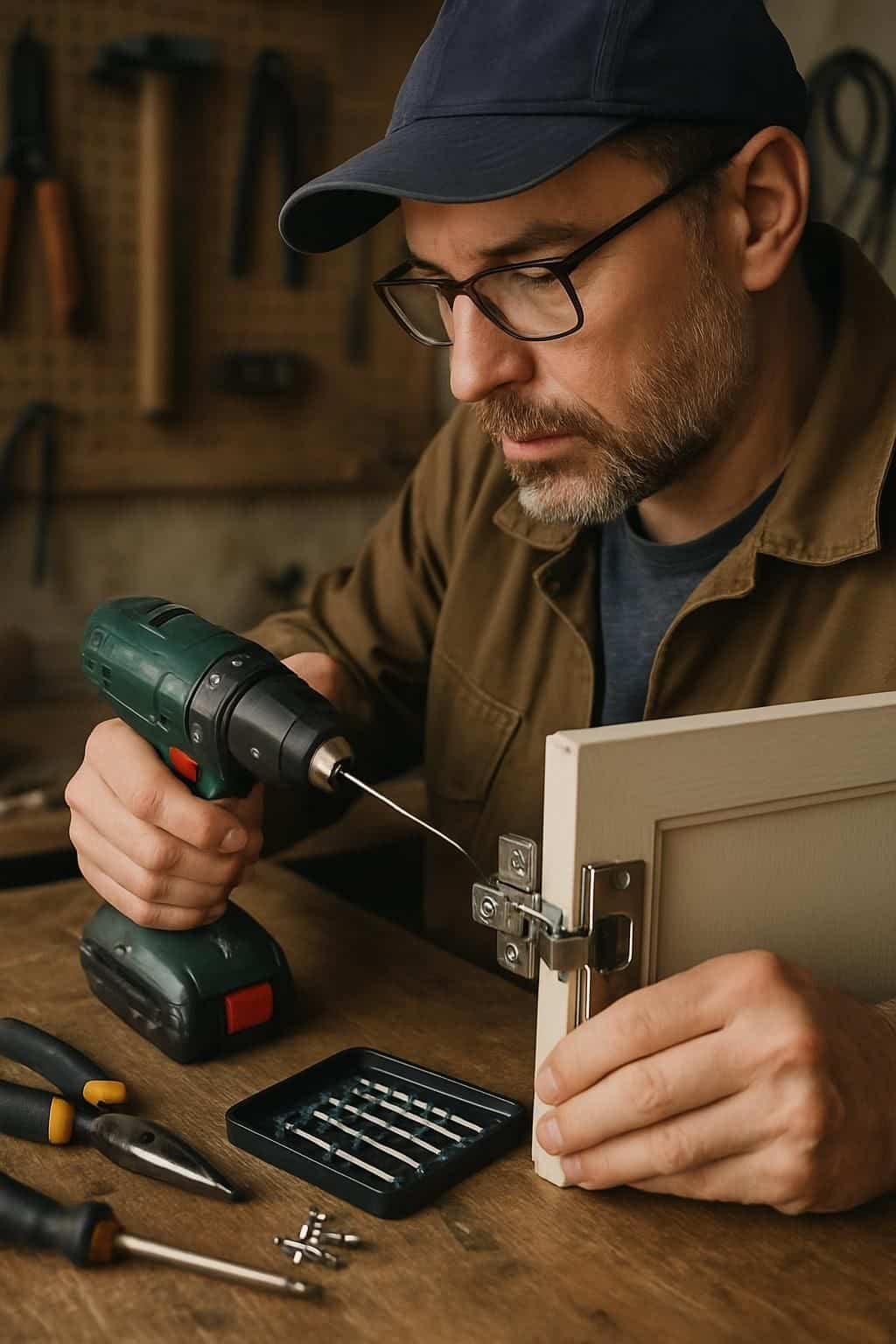Découvrez le top 5 des meilleures petites perceuses sans fil en France, alliant performance, praticité et autonomie pour tous vos projets de bricolage.