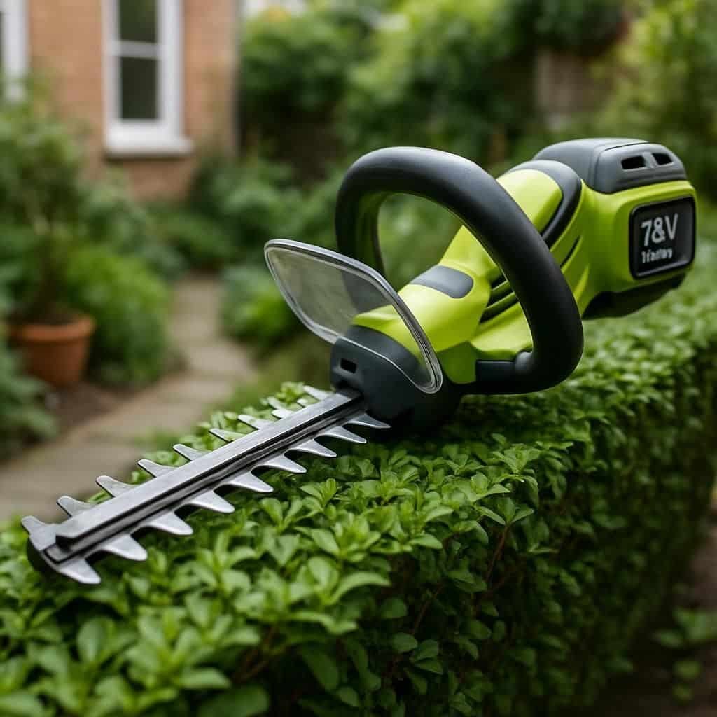 Découvrez le top 5 des petits taille-haies à batterie en 2026, alliant puissance, autonomie et maniabilité pour un jardinage efficace et sans effort.