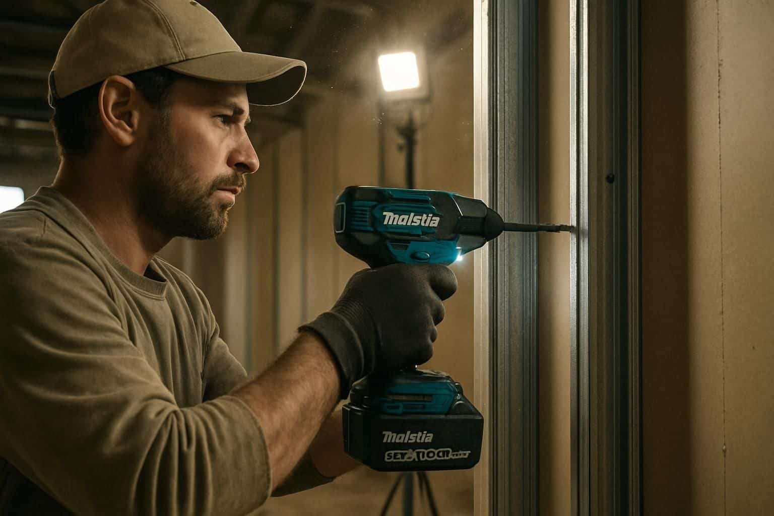 Découvrez notre guide d'achat 2026 pour choisir la meilleure visseuse sans fil Makita adaptée à vos besoins. Conseils, comparatifs et nouveautés pour un achat réussi.