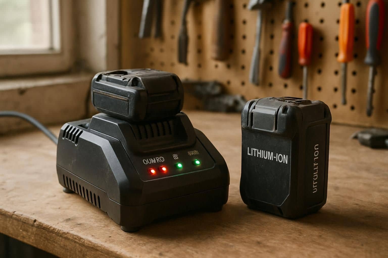 Découvrez le top 5 des meilleures visseuses sans fil en 2026 pour faciliter tous vos travaux de bricolage avec performance et autonomie optimale.